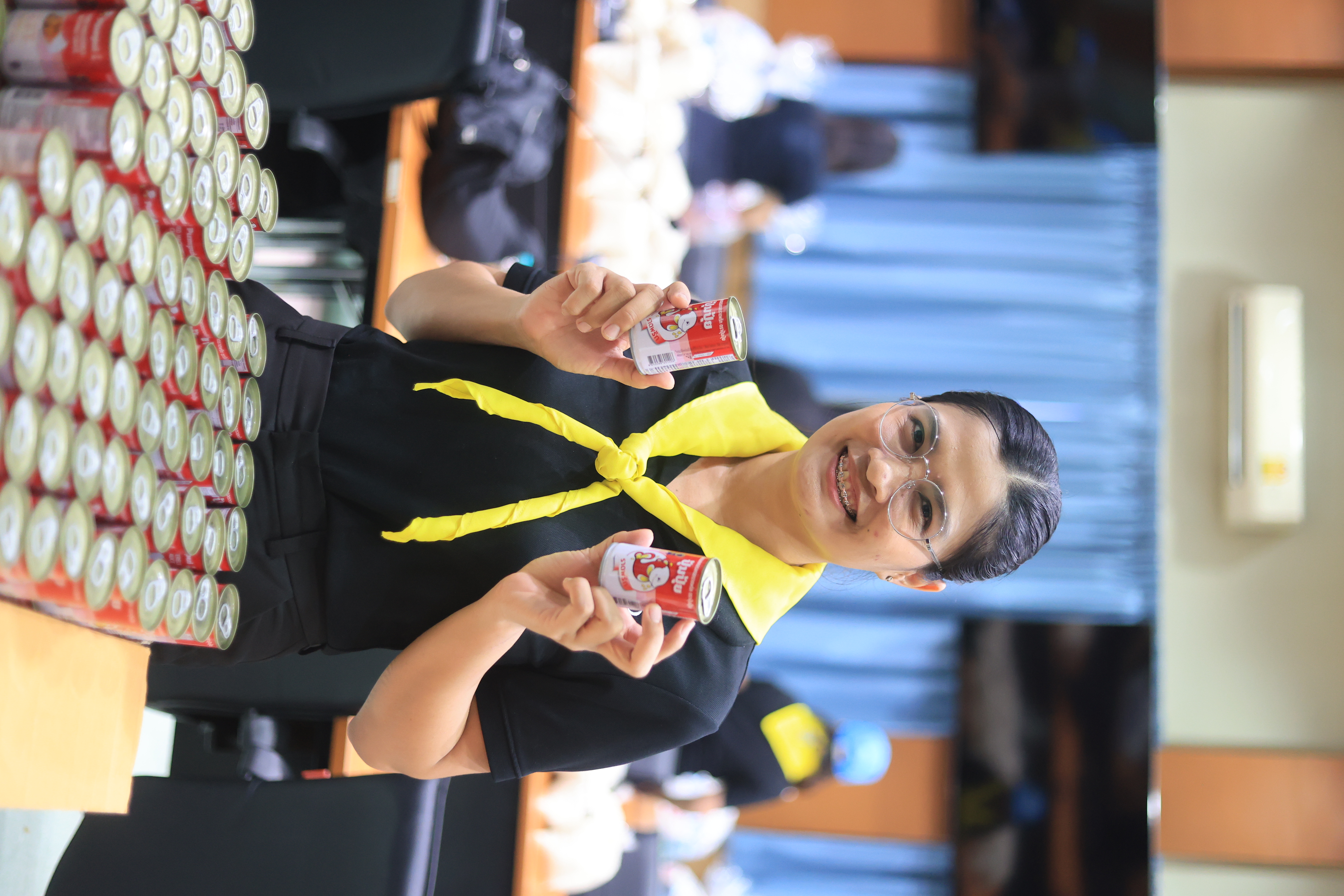 title - ส.ป.ก. ระดมจิตอาสาเตรียมถุงยังชีพ ส่งต่อความห่วงใยจาก รมช.เกษตรฯ ถึงมือผู้ประสบอุทกภัย